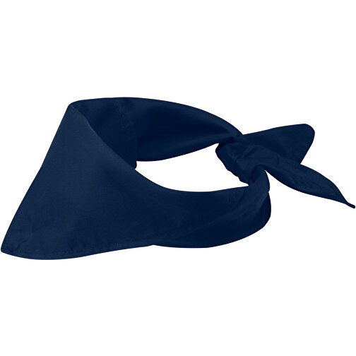 Herakles Bandana, Bilde 1