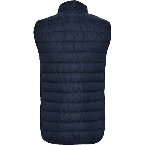 Oslo isolert bodywarmer for barn, Bilde 3