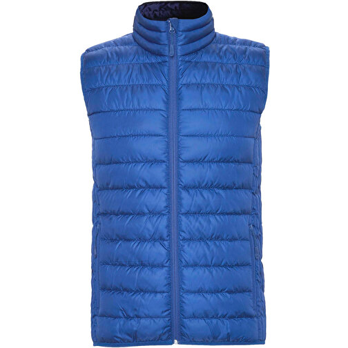 Bodywarmer isolé Oslo pour enfants, Image 1