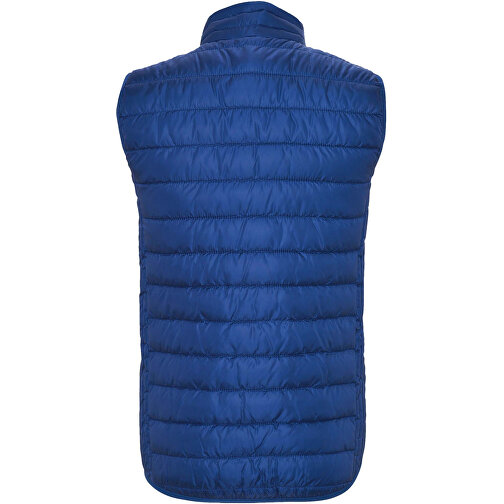 Bodywarmer isolé Oslo pour enfants, Image 3