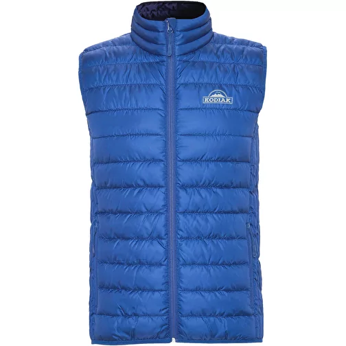 Oslo kids insulated bodywarmer, Obraz 2