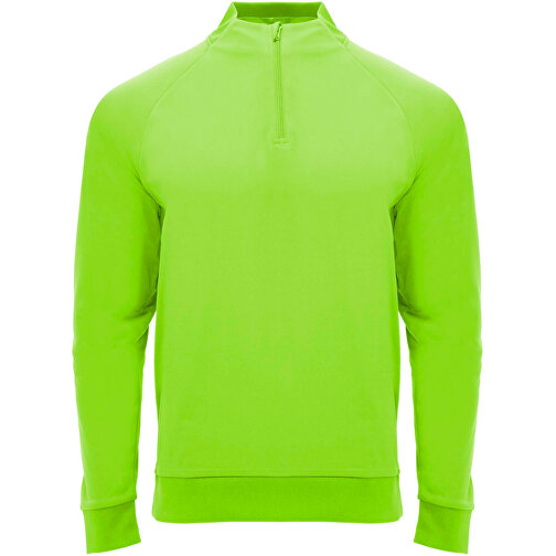 Sweat-shirt mi-zip Epiro pour enfants, Image 1