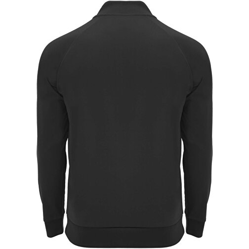 Epiro sweatshirt med halv glidelås for barn, Bilde 3