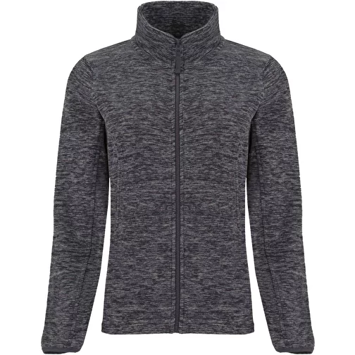 Veste Artic en polaire entièrement zippée pour femme, Image 1