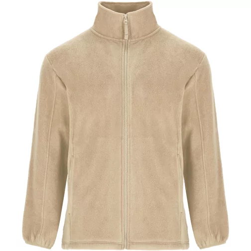 Veste en polaire entièrement zippée Artic pour homme, Image 1