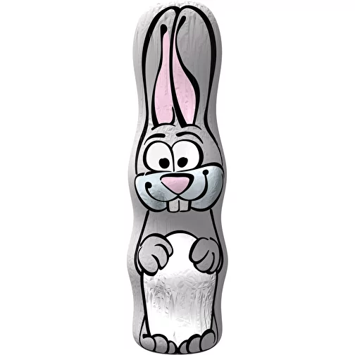 Lapin de Pâques en chocolat MAXI, Image 1