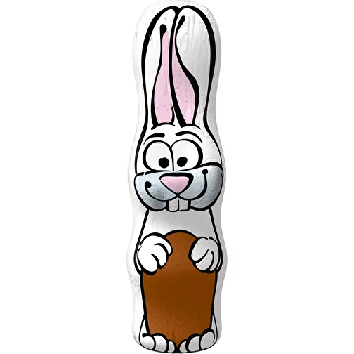 Lapin de Pâques en chocolat MAXI, Image 1