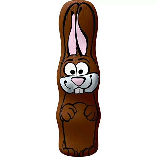 Lapin de Pâques en chocolat MAXI, Image 1