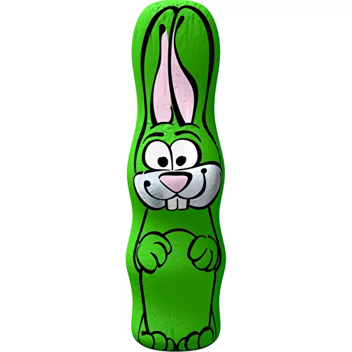 Lapin de Pâques en chocolat MAXI, Image 1