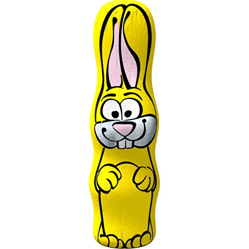 Lapin de Pâques en chocolat MAXI, Image 1