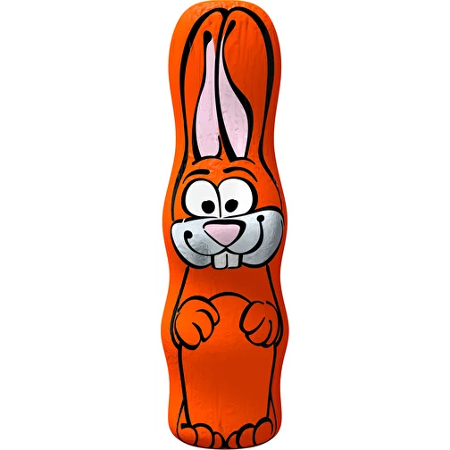 Lapin de Pâques en chocolat MAXI, Image 1
