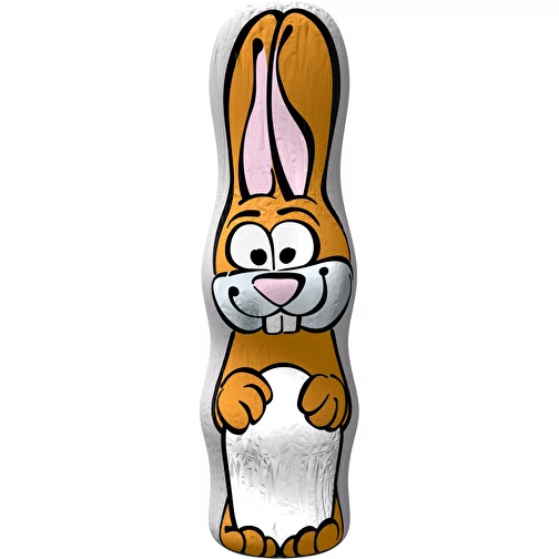 Lapin de Pâques en chocolat MAXI, Image 1