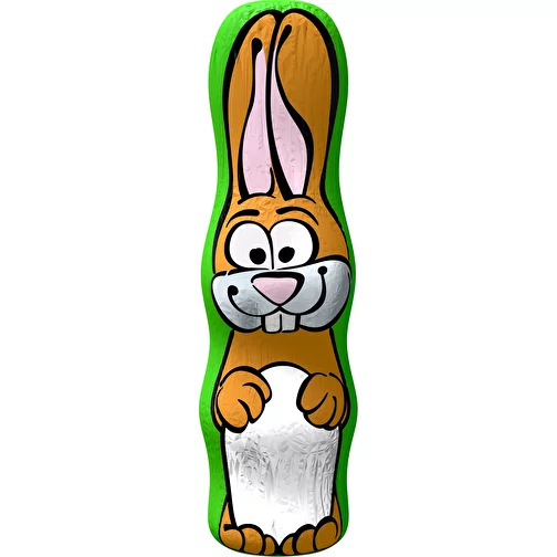 Lapin de Pâques en chocolat MAXI, Image 1