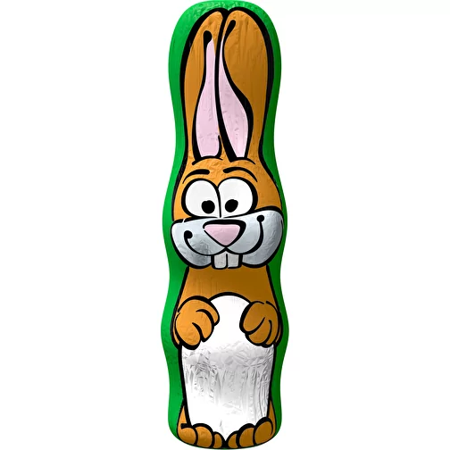 Lapin de Pâques en chocolat MAXI, Image 1