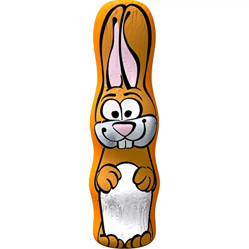 Lapin de Pâques en chocolat MAXI, Image 1