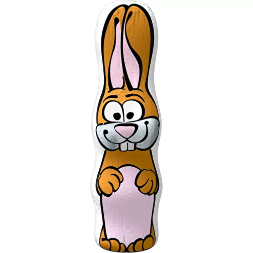 Lapin de Pâques en chocolat MAXI, Image 1