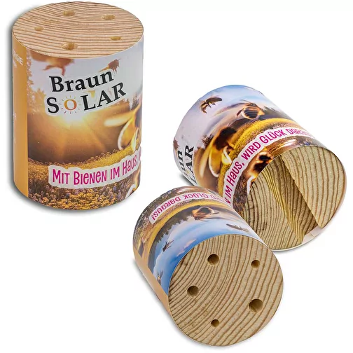 Quartier des abeilles - Pâques - sans gravure laser, Image 1