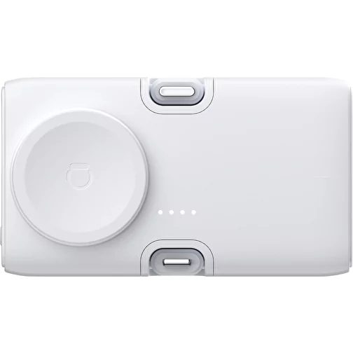 Urban Vitamin San Diego 20W PD RCS Powerbank & WatchCharger, blanc, Image 8