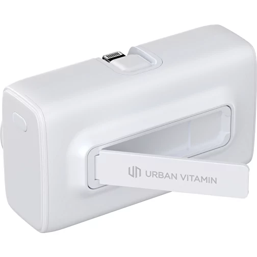 Urban Vitamin San Diego 20W PD RCS Powerbank & WatchCharger, blanc, Image 9
