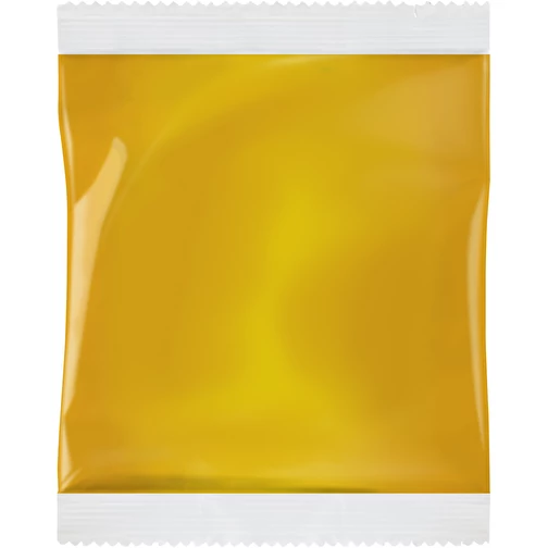 Gomme fruitée INDIVIDUELLE 30 g, VEGAN dans un sachet compostable, Image 2