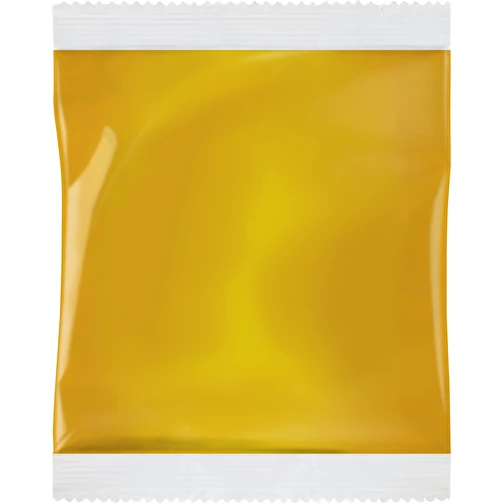 Gomme fruitée INDIVIDUELLE 30 g dans un sachet compostable, Image 2