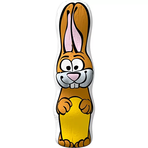 Lapin de Pâques en chocolat MAXI, Image 1