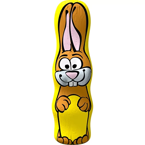 Lapin de Pâques en chocolat MAXI, Image 1