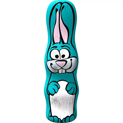 Lapin de Pâques en chocolat MAXI, Image 1