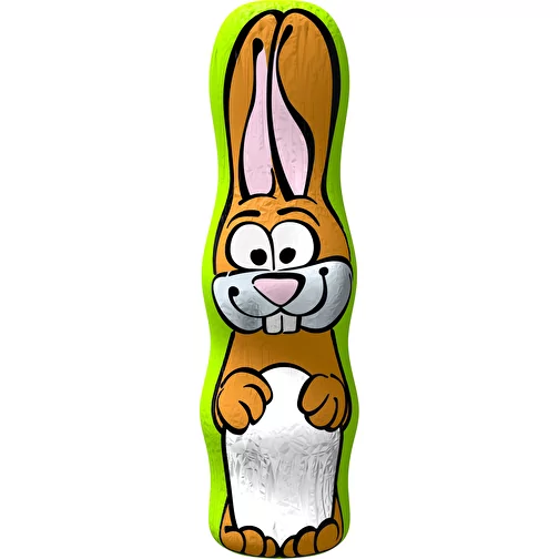 Lapin de Pâques en chocolat MAXI, Image 1