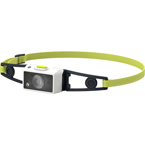 NEO1R_Lime_Box (nur Mit Lasergravur) , LED Lenser, lime, Aluminium, , Bild 1