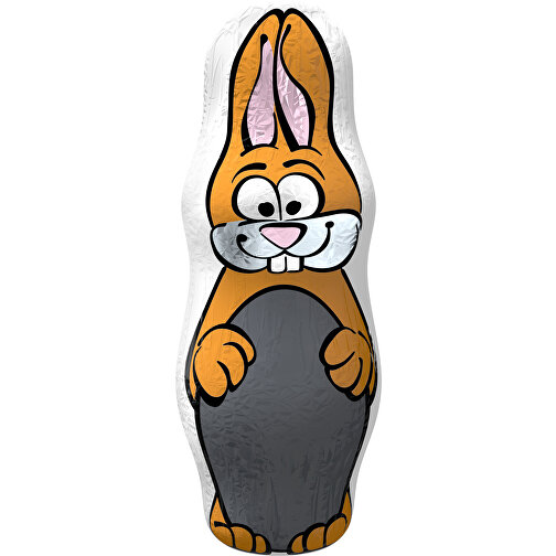 Lapin de Pâques en chocolat Midi, Image 1