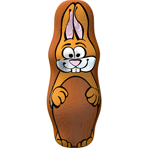 Lapin de Pâques en chocolat Midi, Image 1