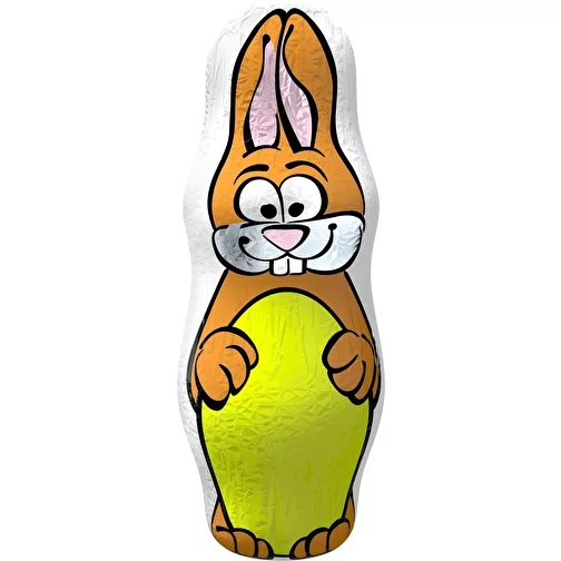 Lapin de Pâques en chocolat Midi, Image 1