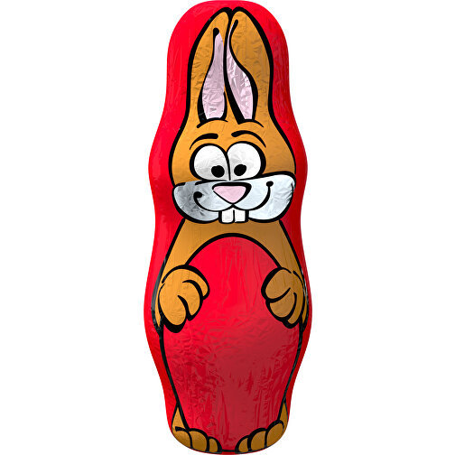 Lapin de Pâques en chocolat Midi, Image 1