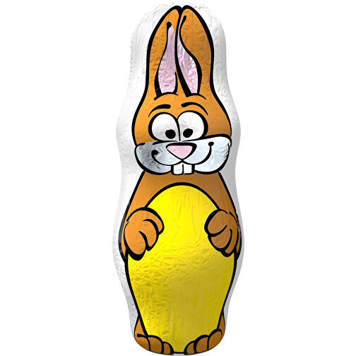 Lapin de Pâques en chocolat Midi, Image 1