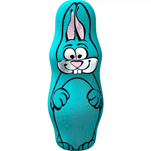 Lapin de Pâques en chocolat MIDI, Image 1