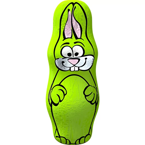 Lapin de Pâques en chocolat MIDI, Image 1