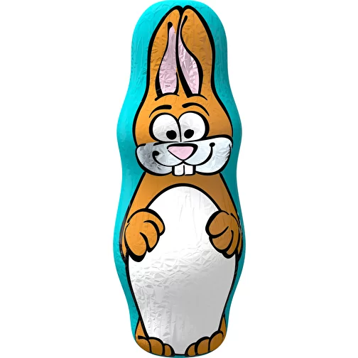Lapin de Pâques en chocolat MIDI, Image 1