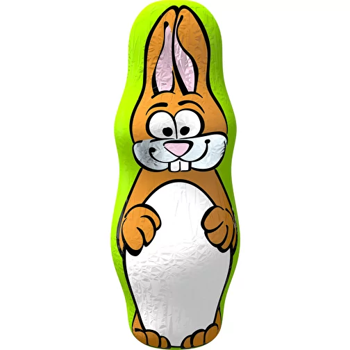 Lapin de Pâques en chocolat MIDI, Image 1