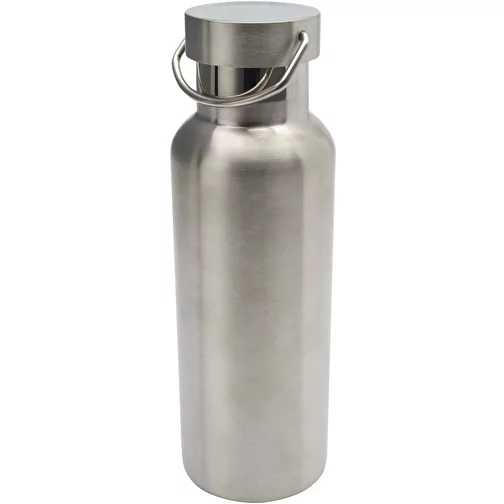 Bouteille d’eau Thor de 500 ml en acier inoxydable certifié RCS, Image 1