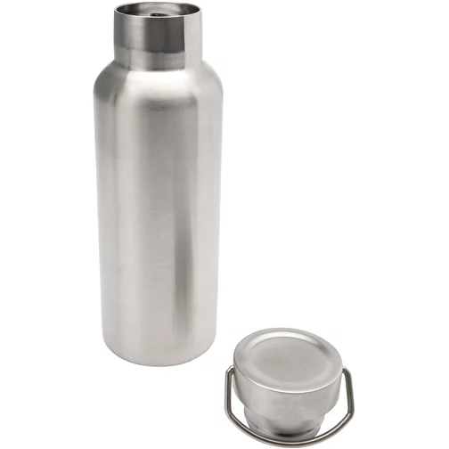 Bouteille d’eau Thor de 500 ml en acier inoxydable certifié RCS, Image 5