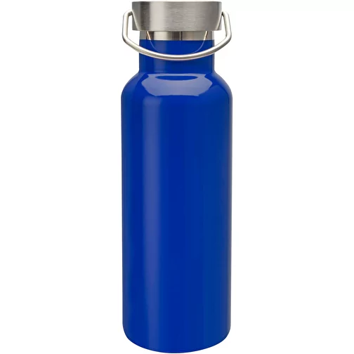 Bouteille d’eau Thor de 500 ml en acier inoxydable certifié RCS, Image 3