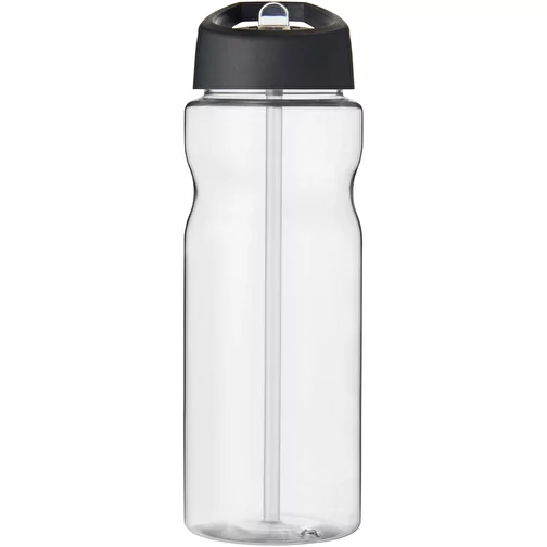 Bouteille de sport H2O Active® Eco Base 650ml couvercle bec verseur, Image 3