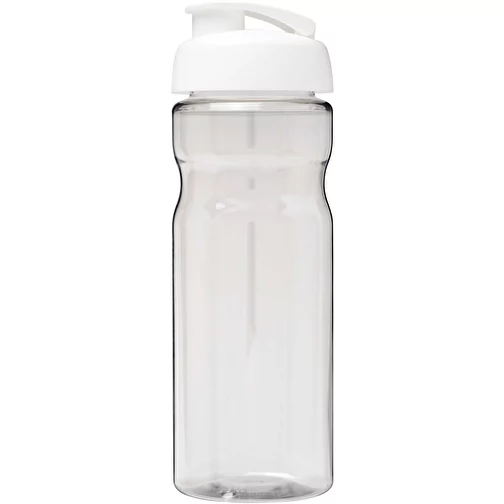 Bouteille de sport H2O Active® Eco Base 650ml avec couvercle à bascule, Image 3