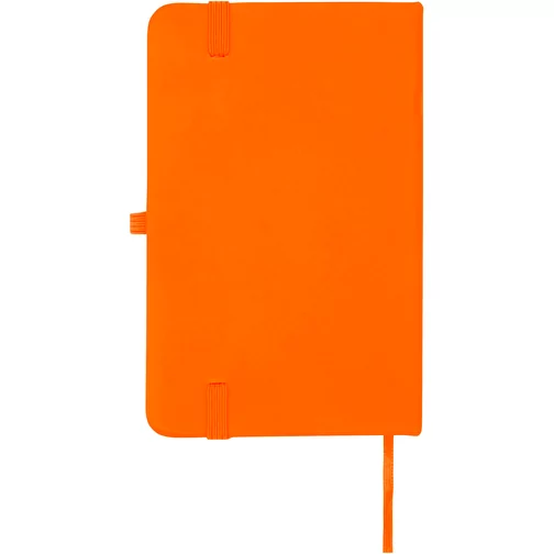 Blocco note formato A6 con copertina rigida Spectrum Plus, Immagine 4