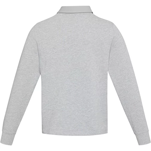 Clyde unisex sweatshirt, rugby- och polomönstrad, Bild 3