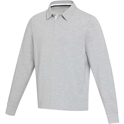 Clyde unisex sweatshirt, rugby- och polomönstrad, Bild 1