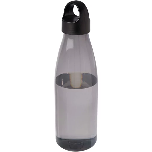 Bergen 800 ml vandflaske af RPET genvunden plast, Billede 1