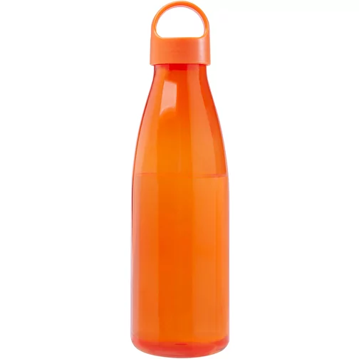 Bouteille d’eau Bergen de 800 ml en plastique recyclé, Image 3