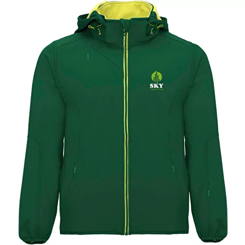 Veste softshell Siberia unisexe, Image 2